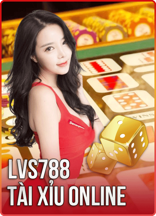 Tài Xỉu Lvs788